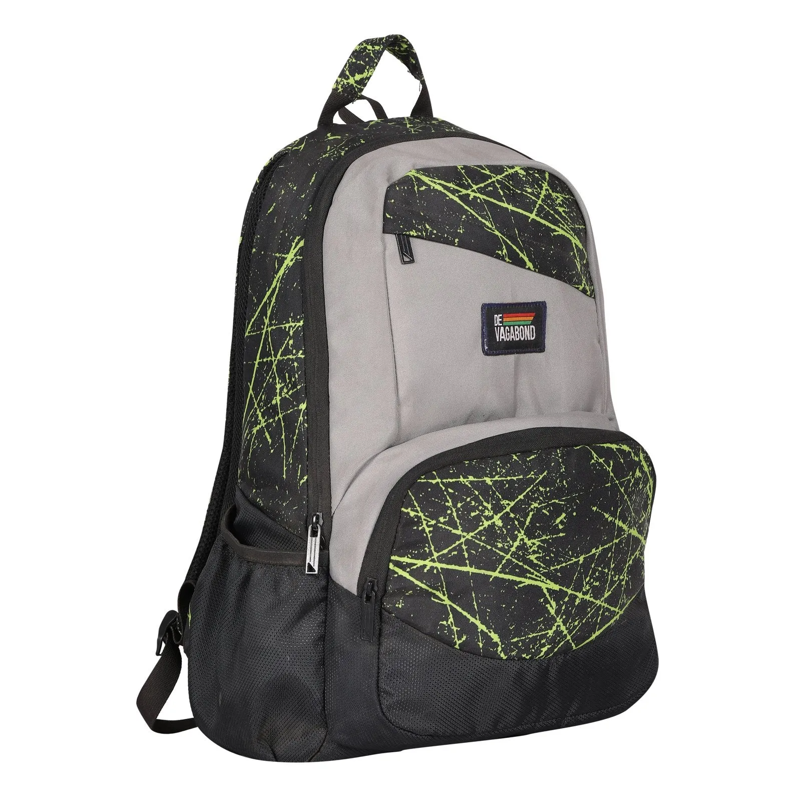 Abstract 2.21 School Bag Orignal