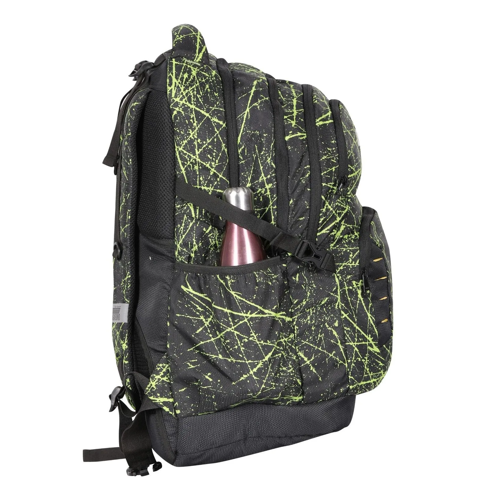 Abstract 5.21 Casual Bag Original