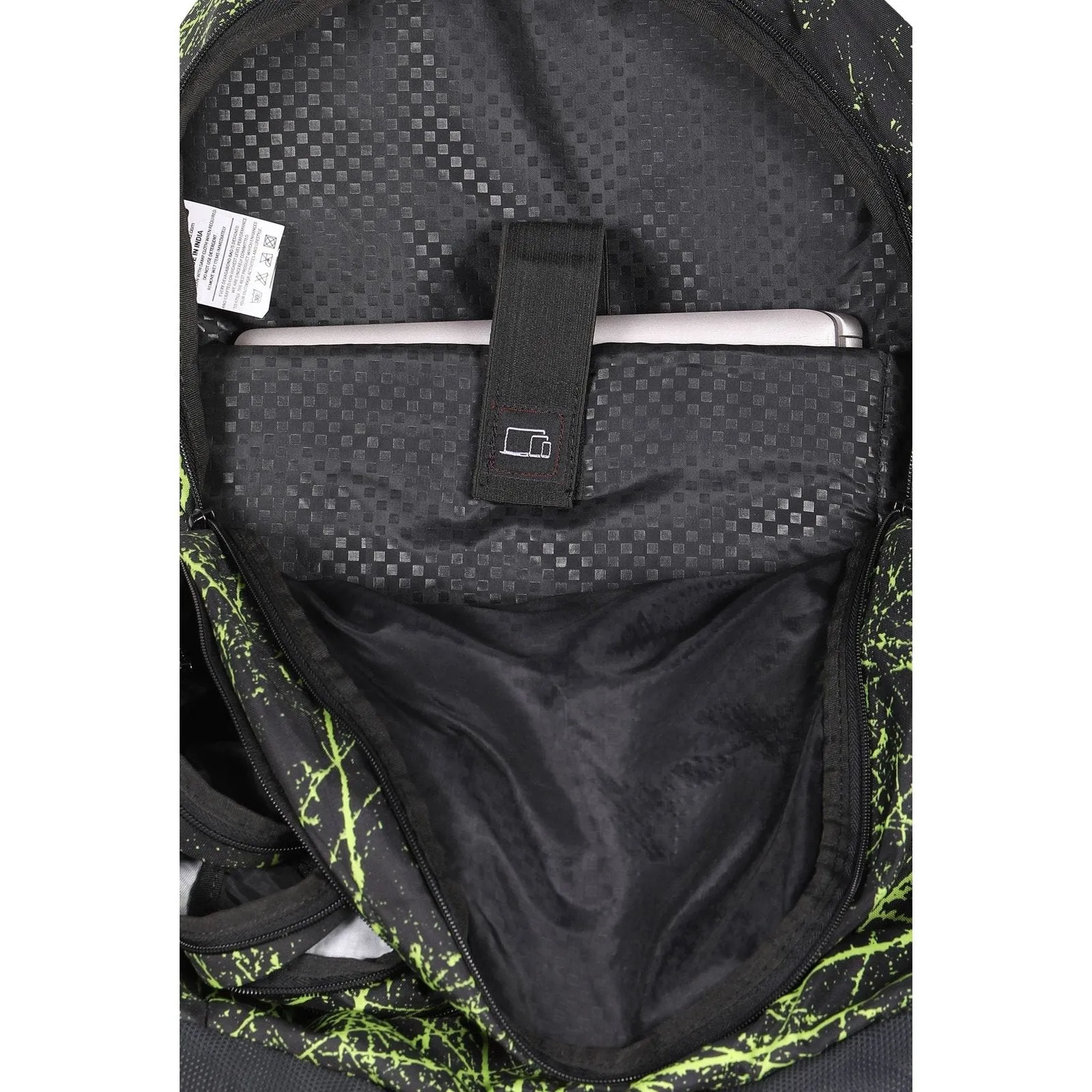 Abstract 5.21 Casual Bag Original