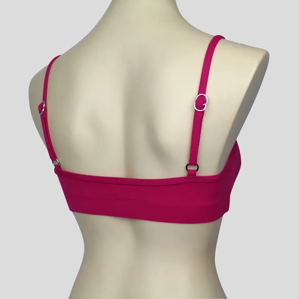 Active Crop Top
