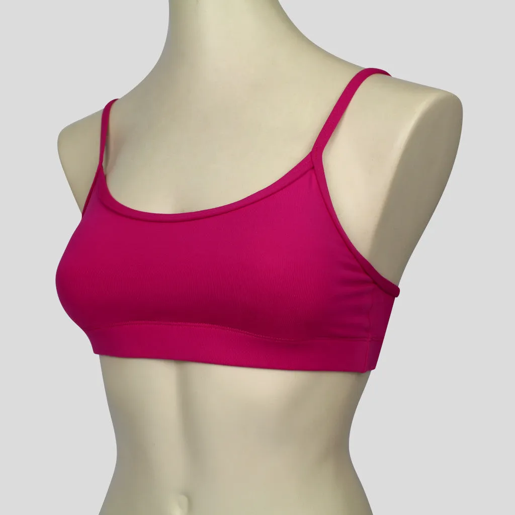 Active Crop Top