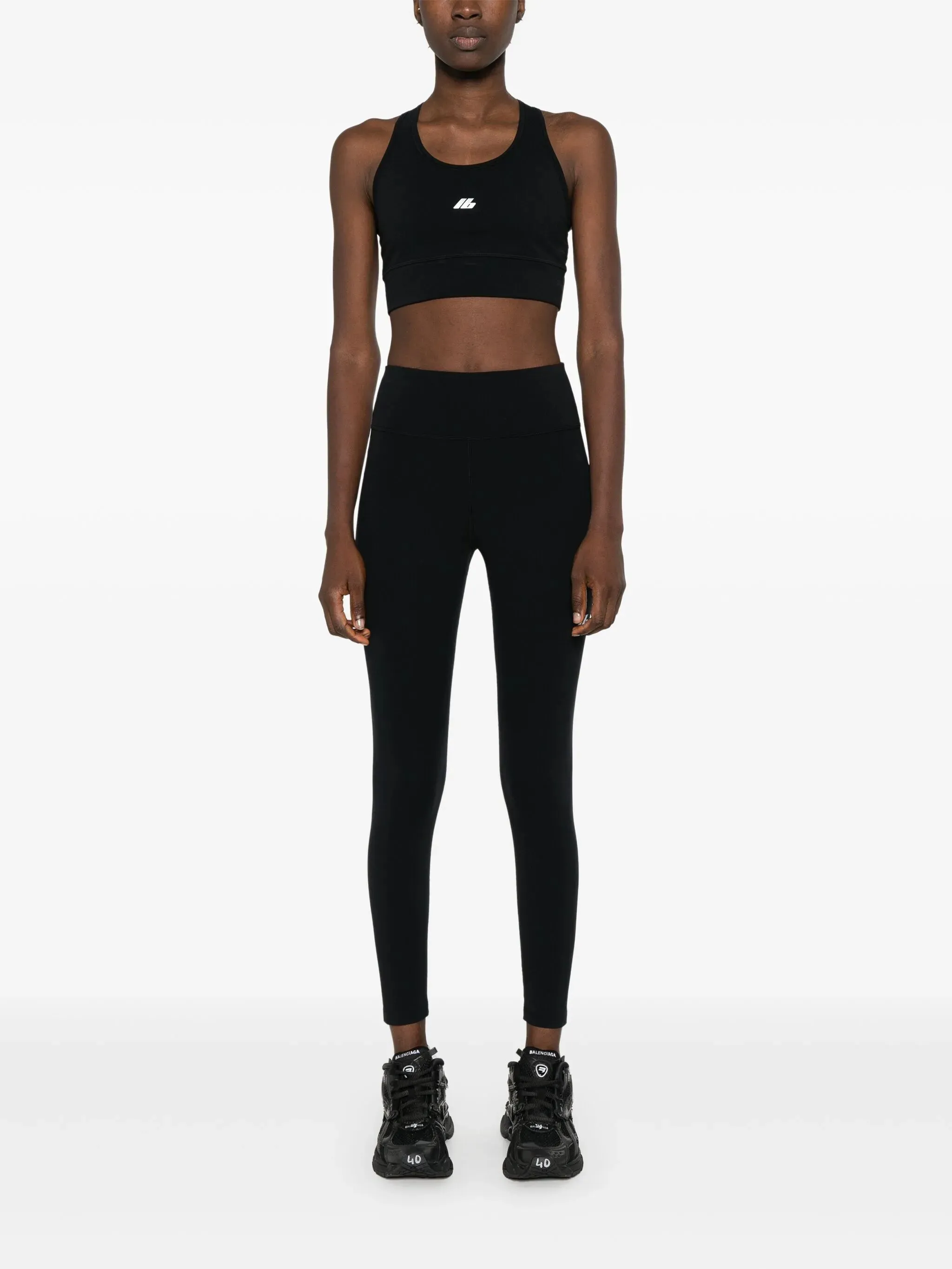 Activewear Leggings