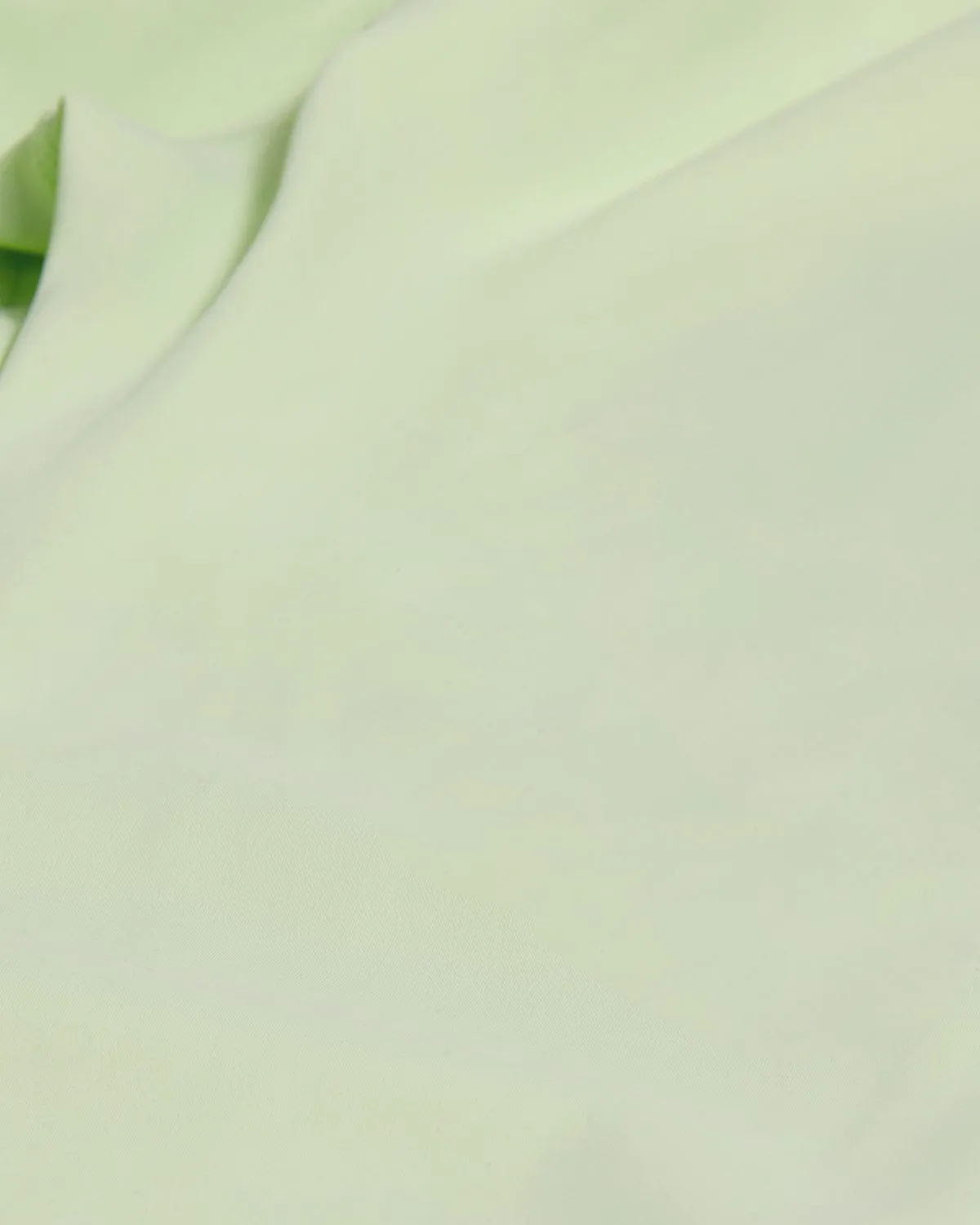 Activluxe Riley Power Crop | Limelight