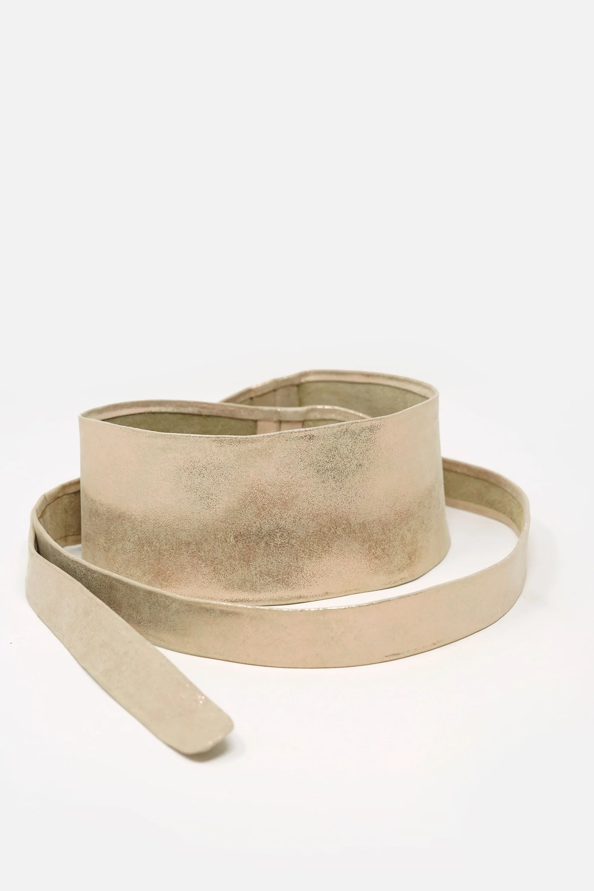 Ada Wrap Belt