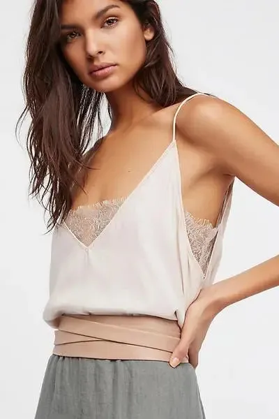 Ada Wrap Belt