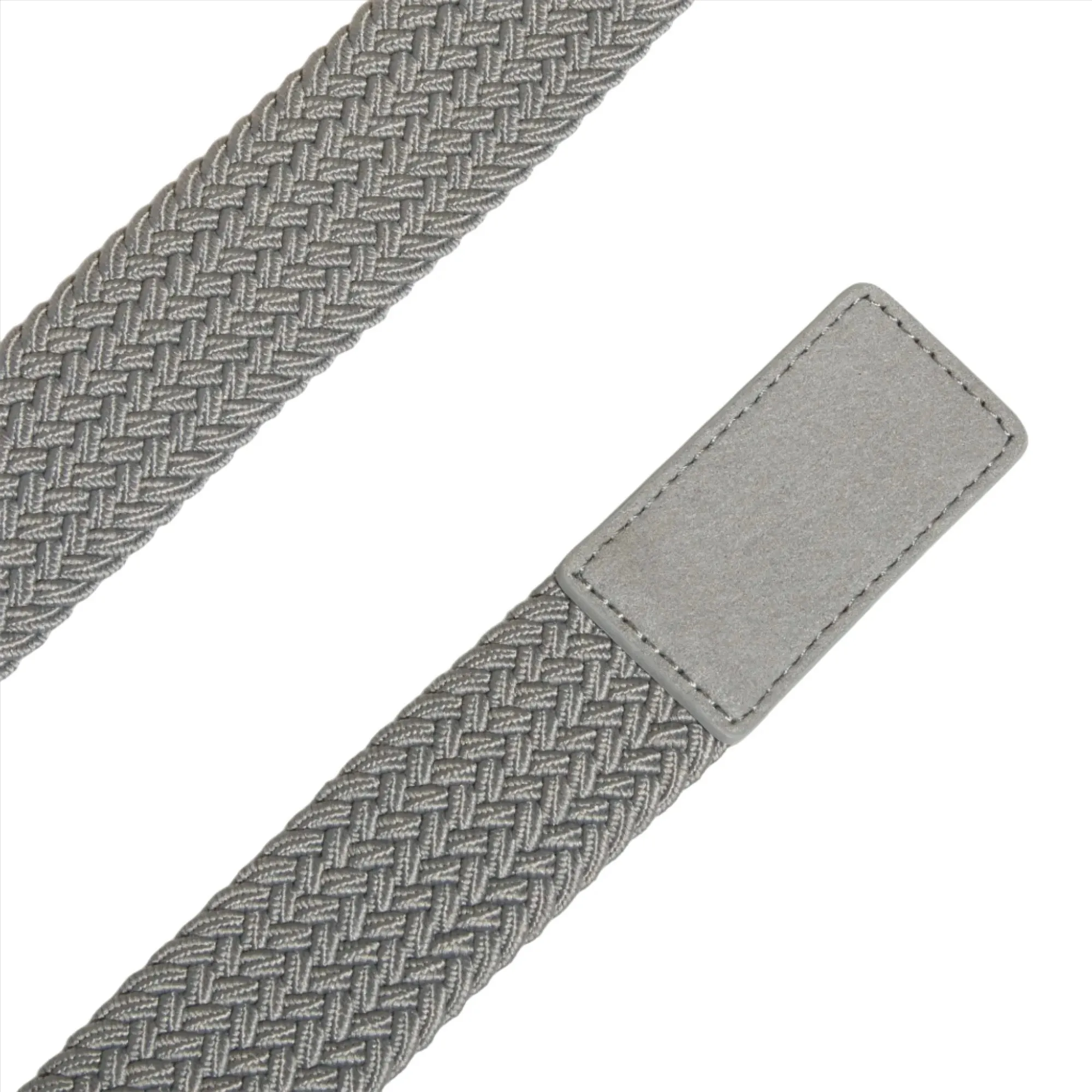 adidas Braided Stretch Golf Belt