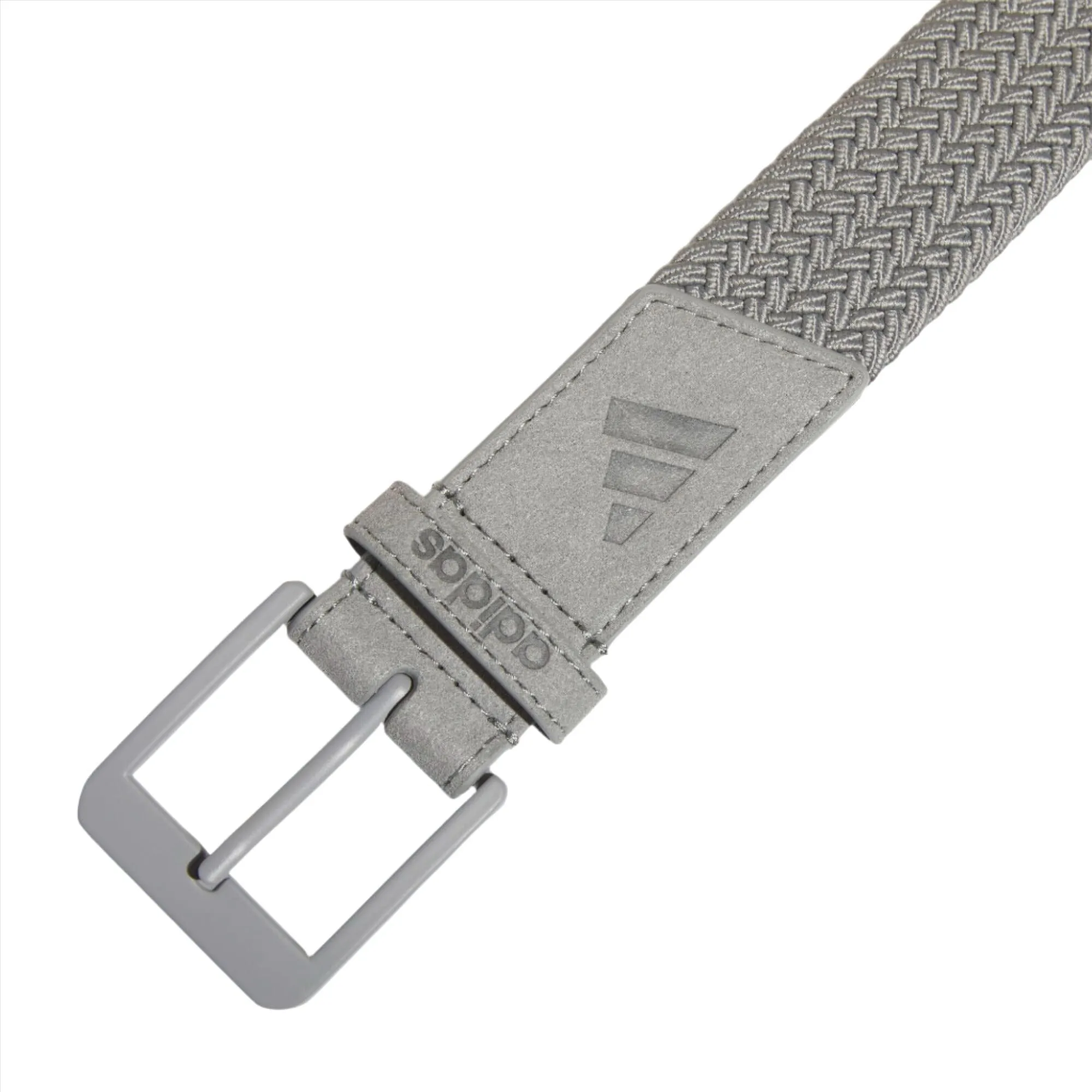 adidas Braided Stretch Golf Belt