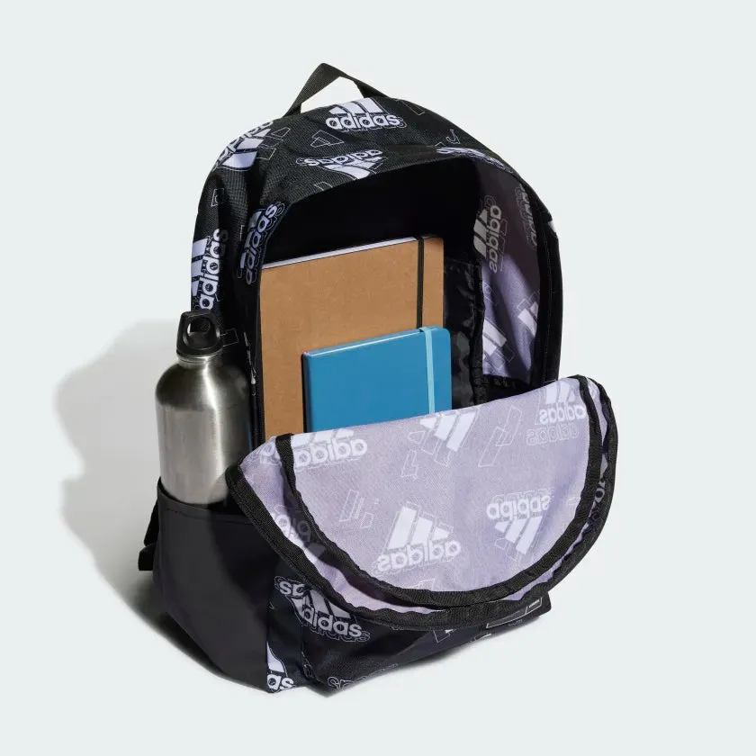Adidas Classic Graphic Casual Backpack