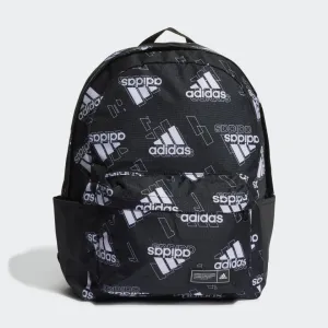 Adidas Classic Graphic Casual Backpack