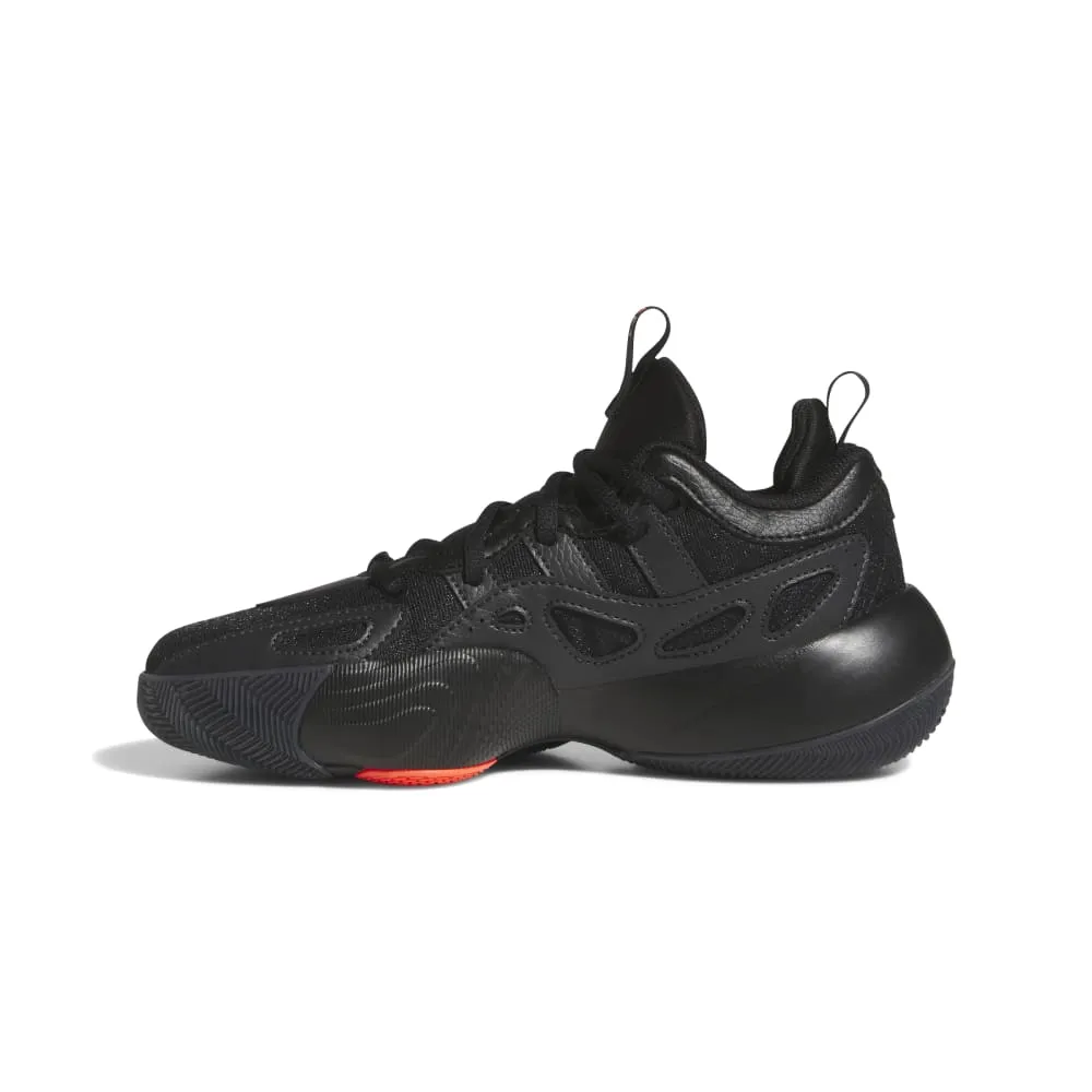Adidas Kids Trae Unlimited Basketball Shoes (GS)