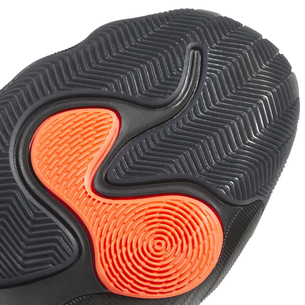 Adidas Kids Trae Unlimited Basketball Shoes (GS)