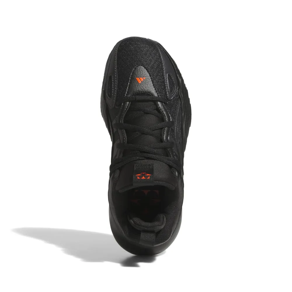 Adidas Kids Trae Unlimited Basketball Shoes (GS)
