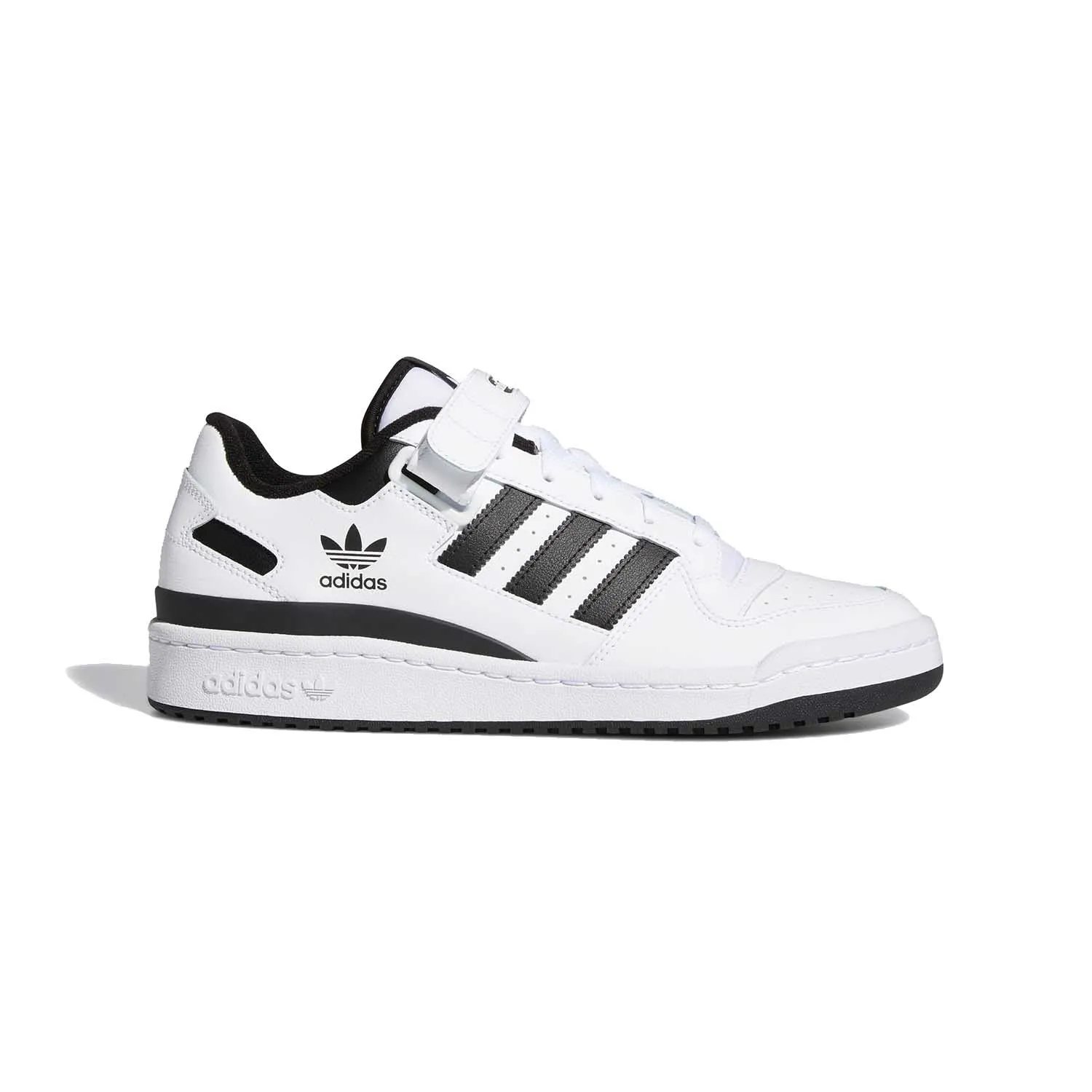 adidas Men Forum Low  | FY7757