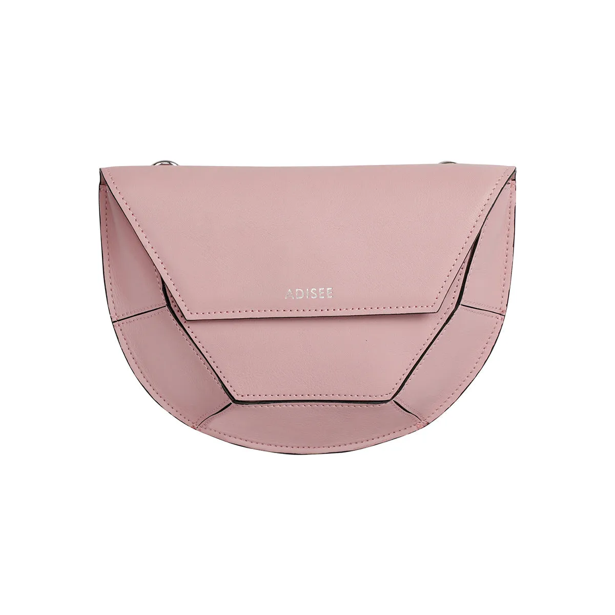 Adisee Suzy Blush Belt Bag