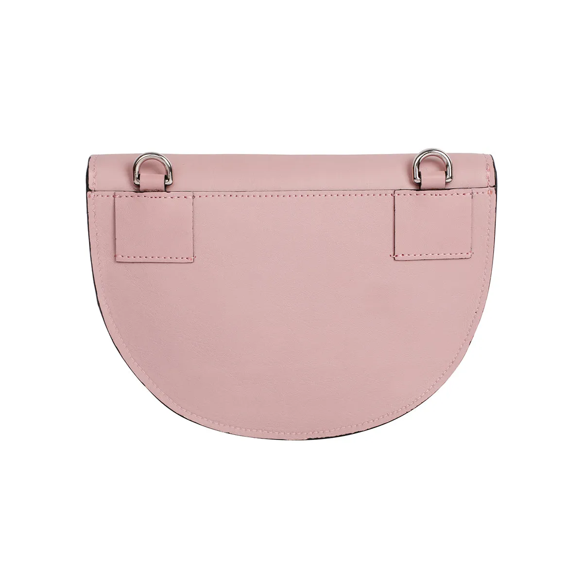 Adisee Suzy Blush Belt Bag