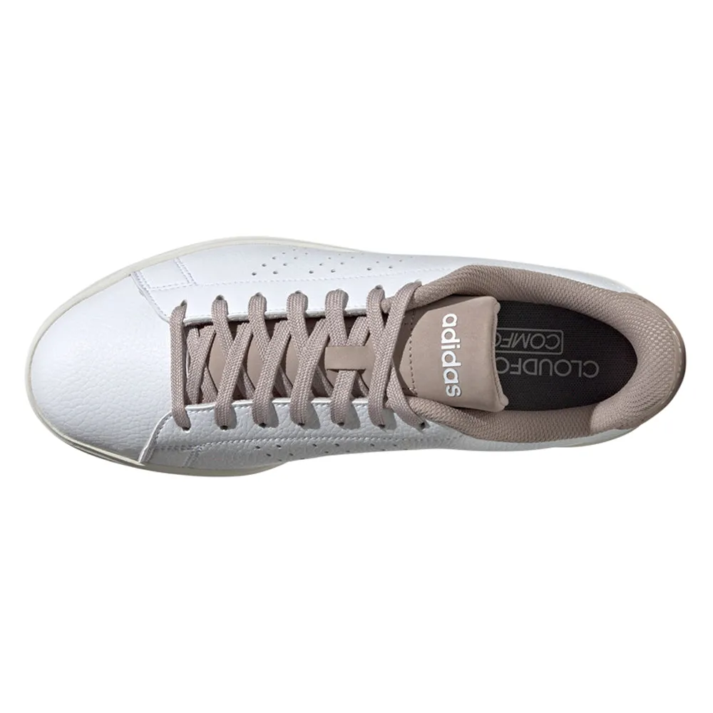 Advantage 2.0 Lace Up Sneakers