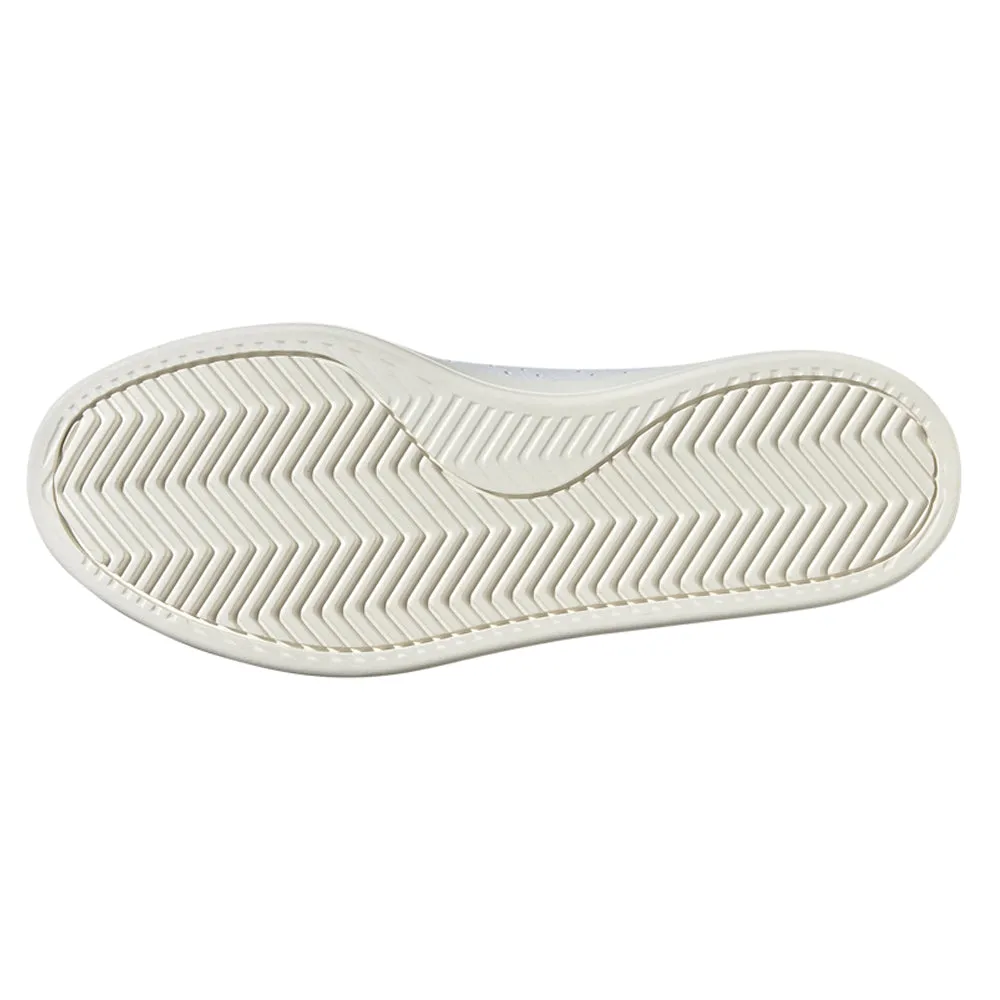 Advantage 2.0 Lace Up Sneakers