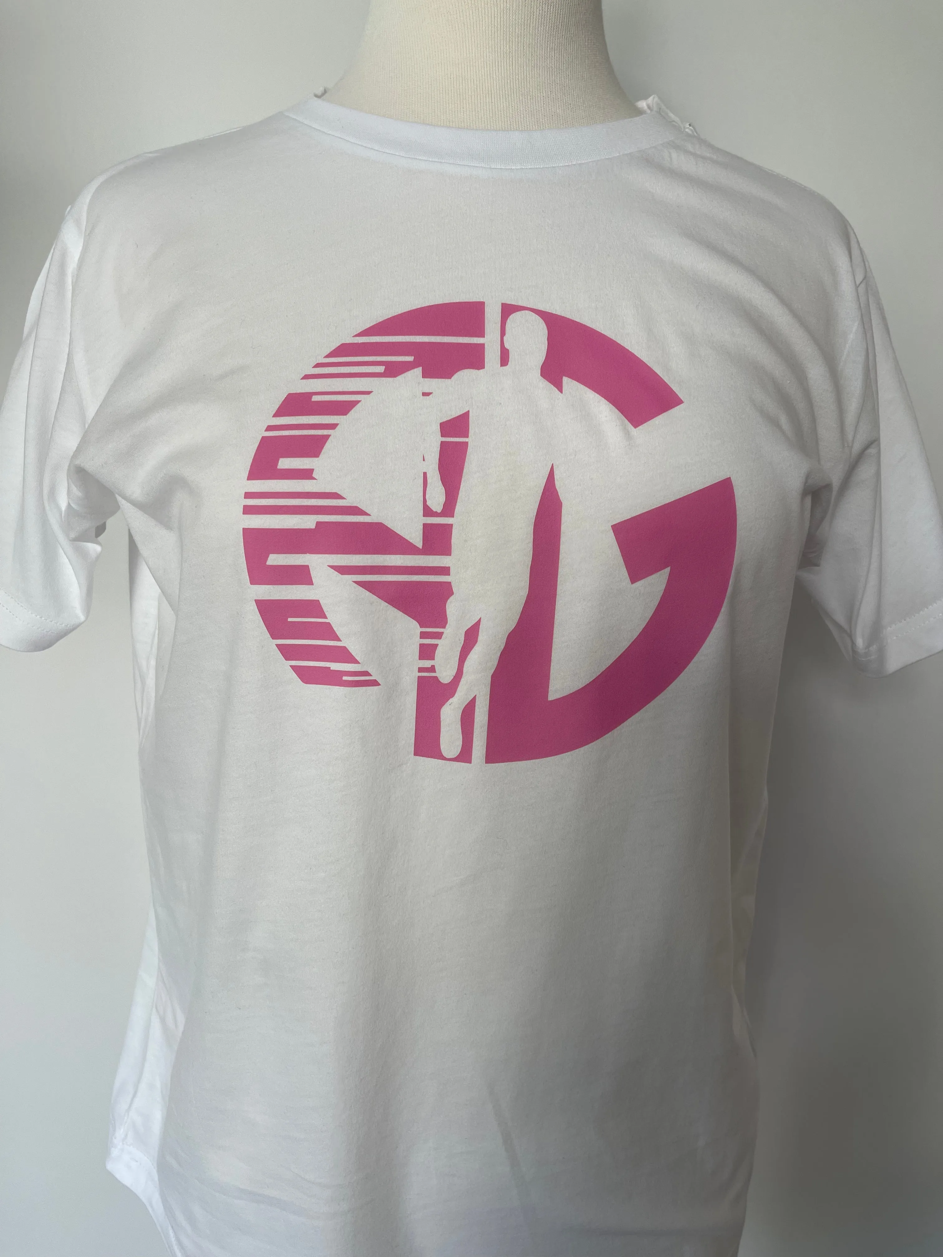 AG Running Unisex Cotton Tee