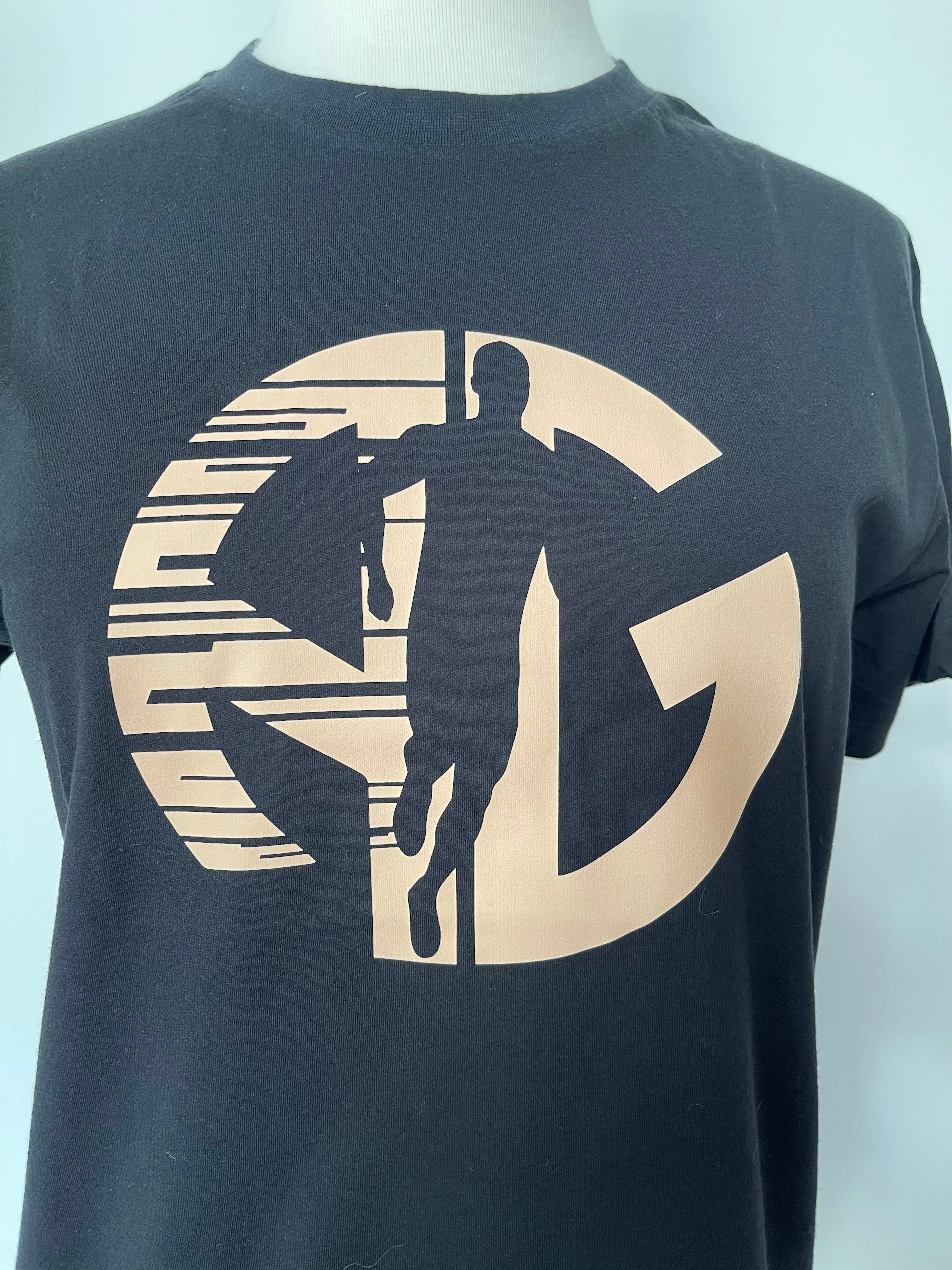 AG Running Unisex Cotton Tee