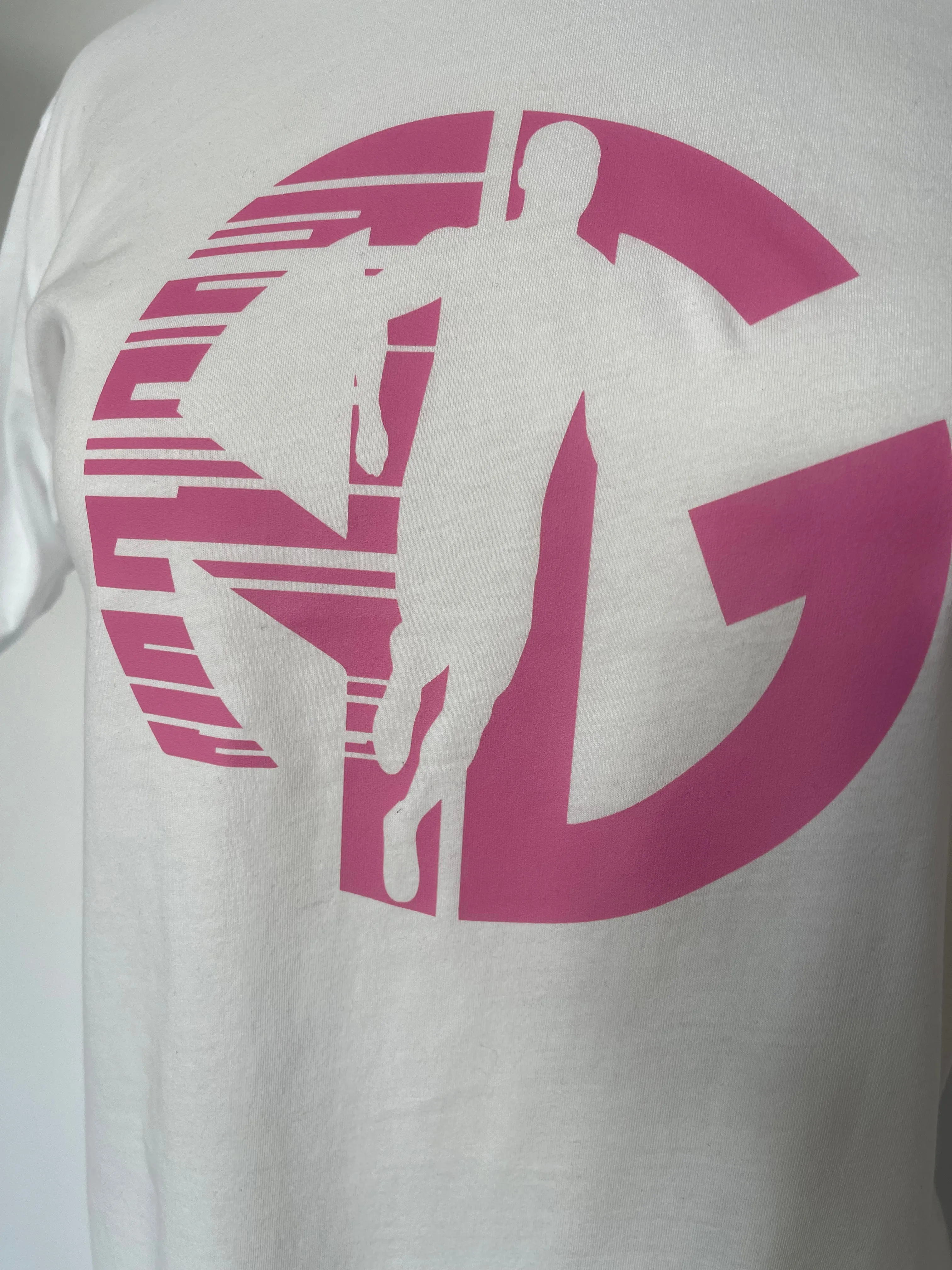 AG Running Unisex Cotton Tee
