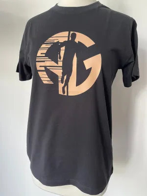 AG Running Unisex Cotton Tee
