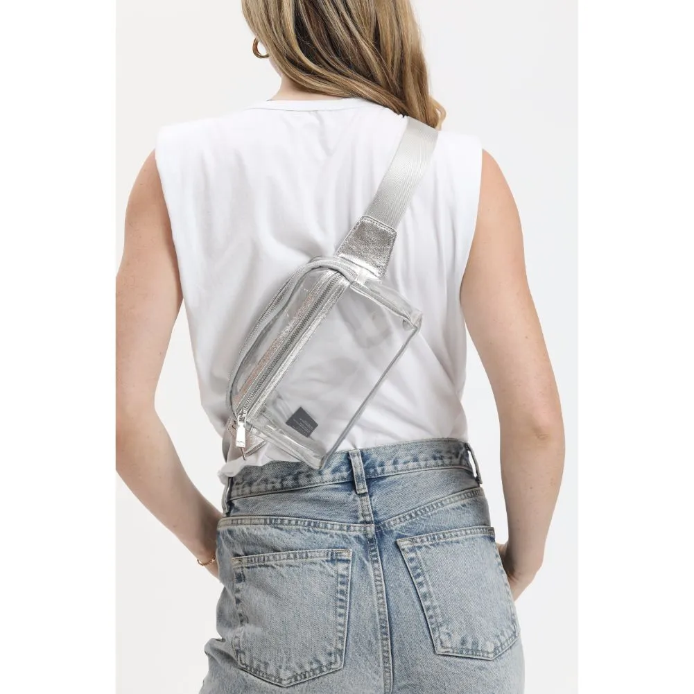 Air Belt Bag