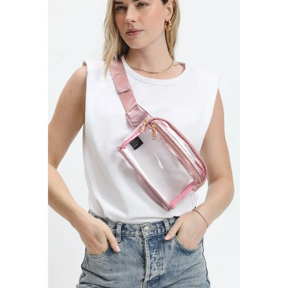 Air Belt Bag