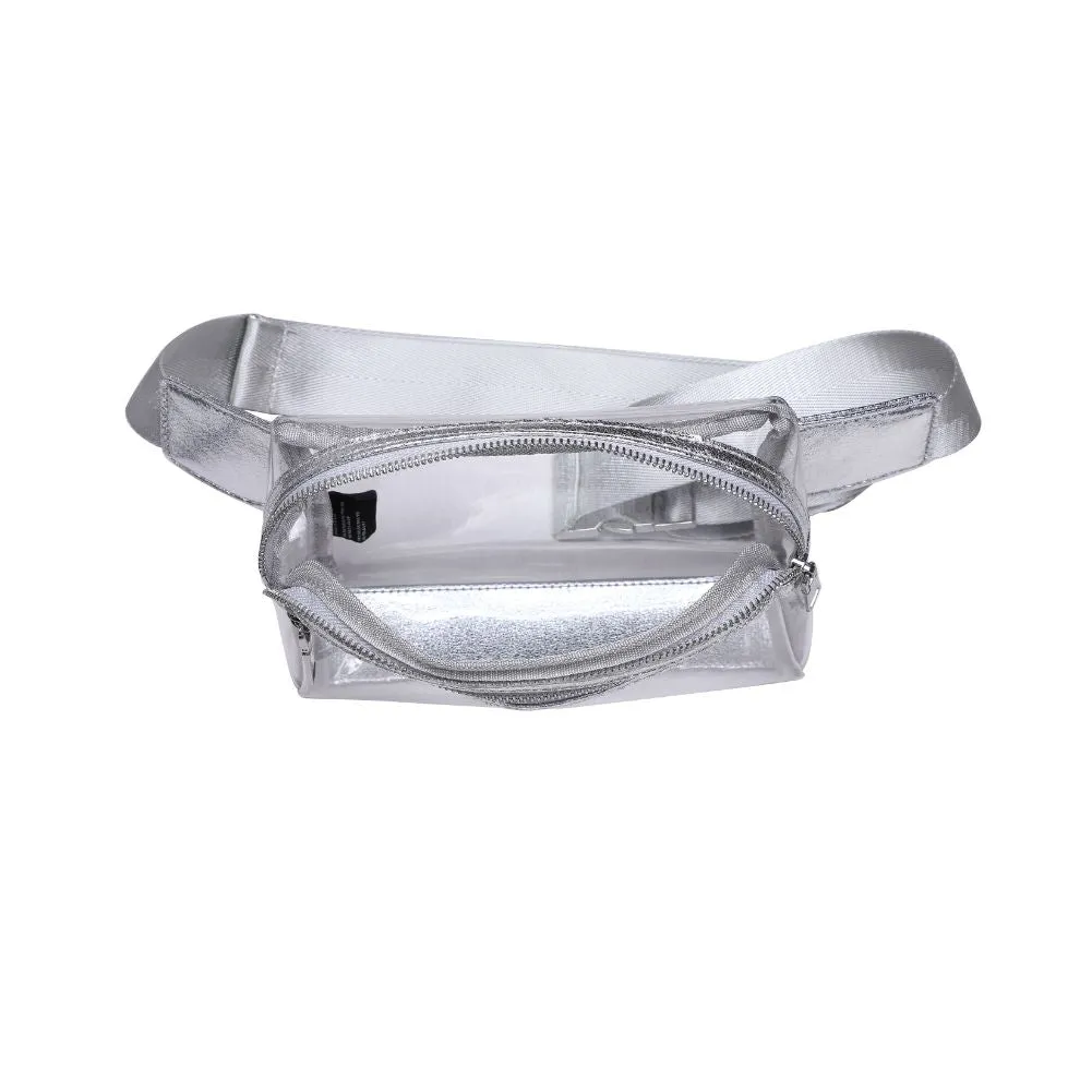 Air Belt Bag