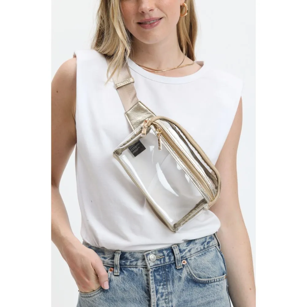 Air Belt Bag