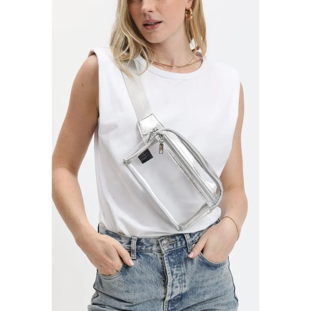 Air Belt Bag
