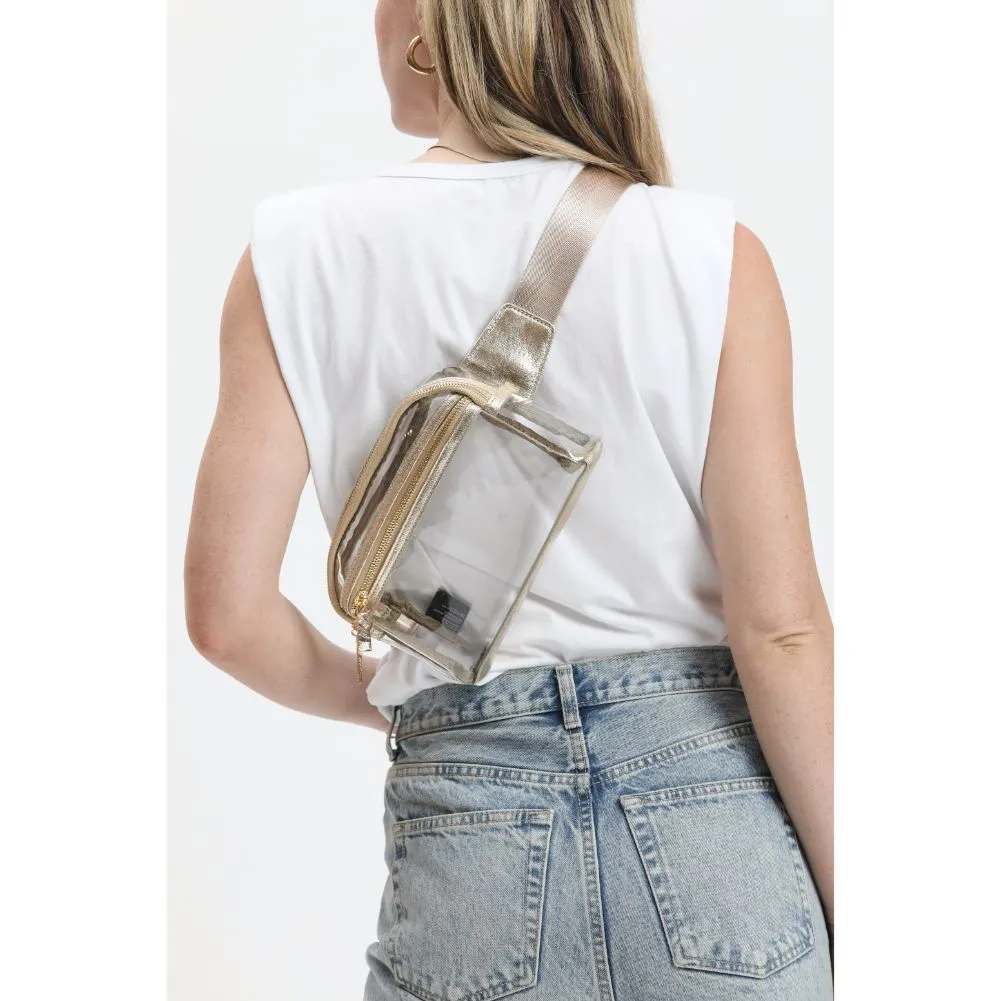 Air Belt Bag