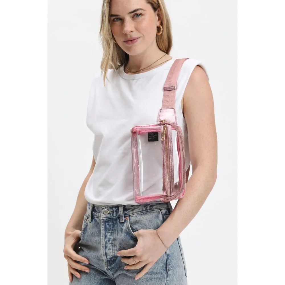Air Belt Bag