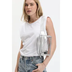 Air Belt Bag