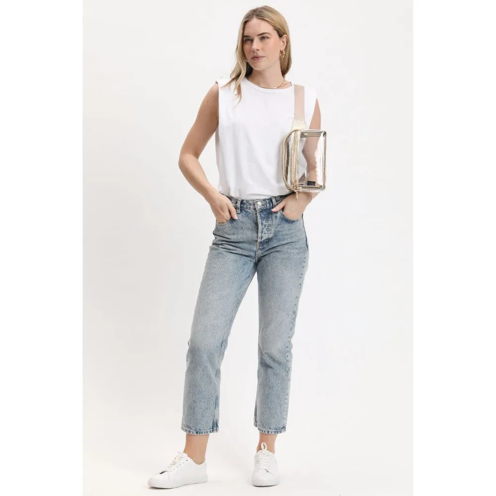 Air Belt Bag