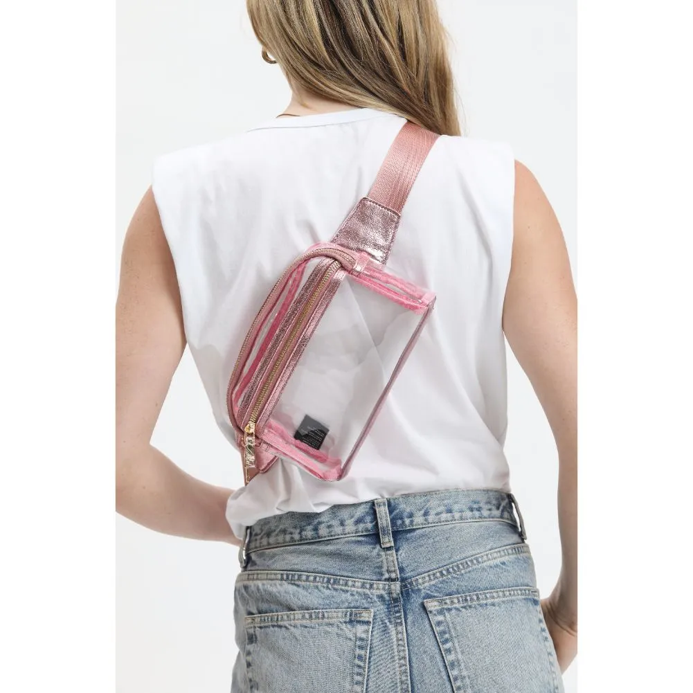 Air Belt Bag
