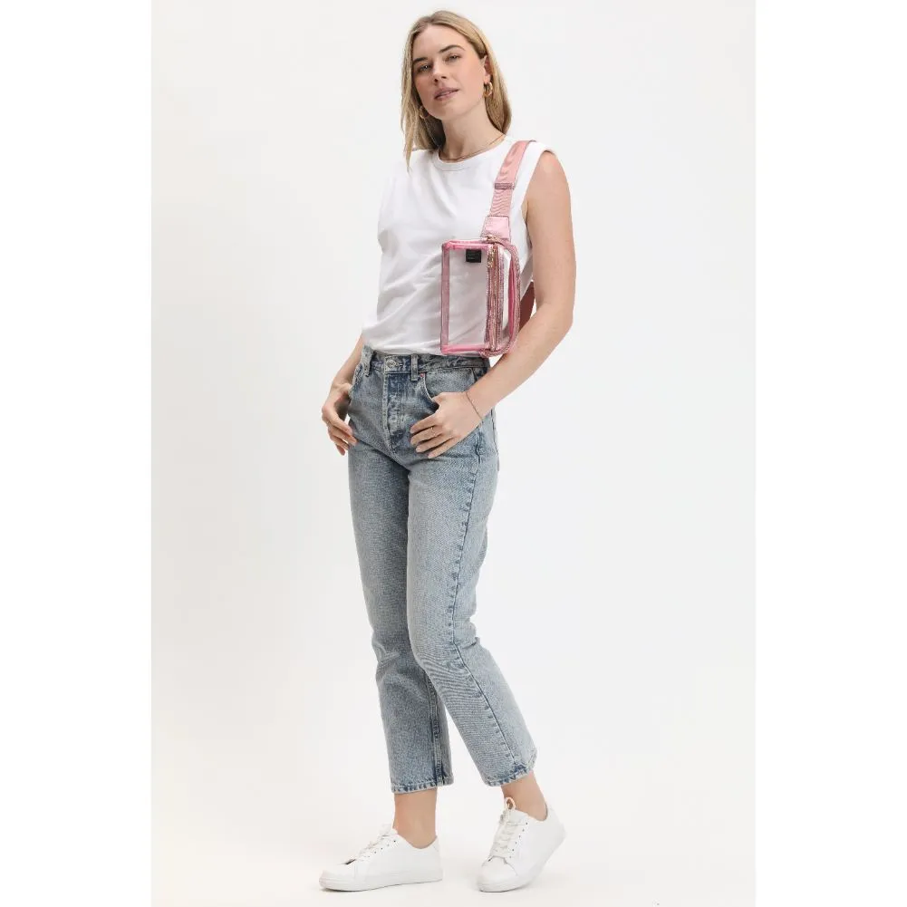Air Belt Bag