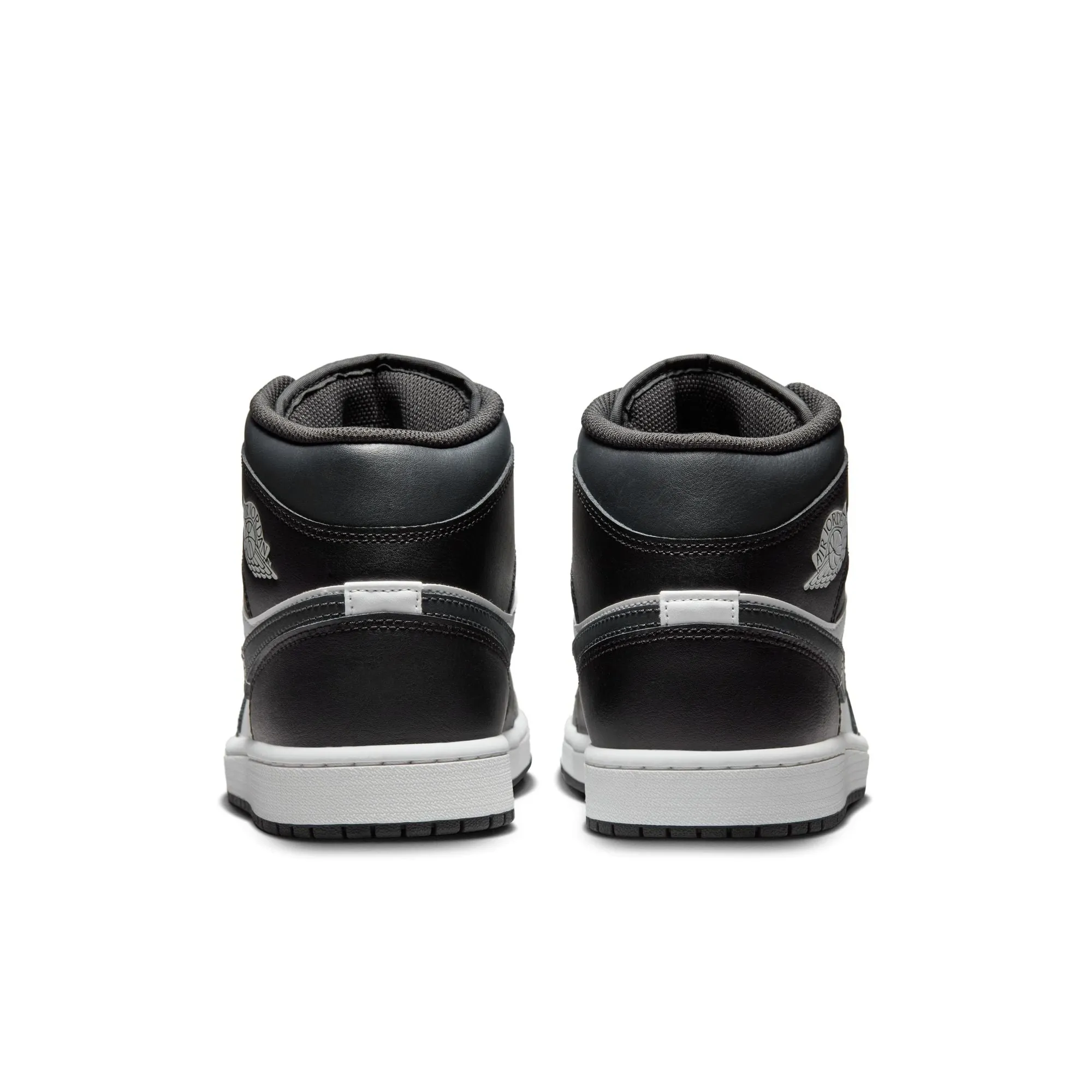 Air Jordan 1 Mid Men's Shoes