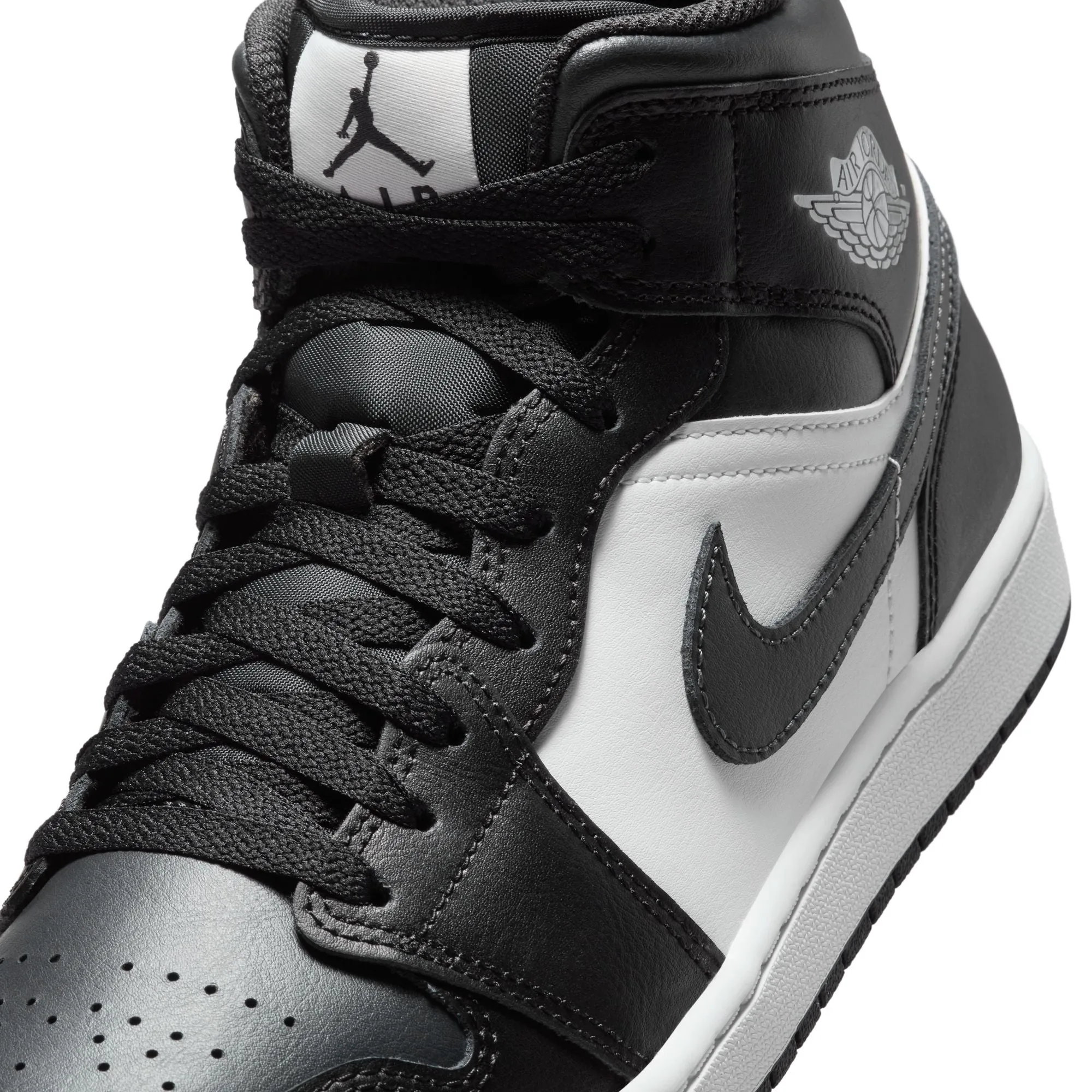 Air Jordan 1 Mid Men's Shoes