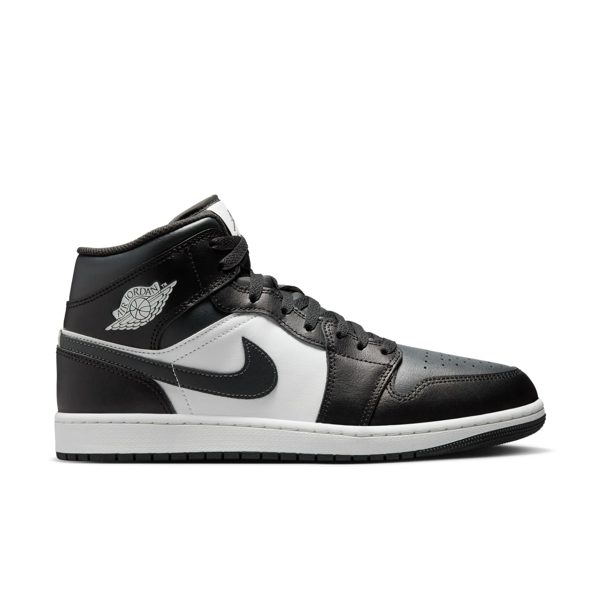 Air Jordan 1 Mid Men's Shoes