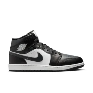 Air Jordan 1 Mid Men's Shoes