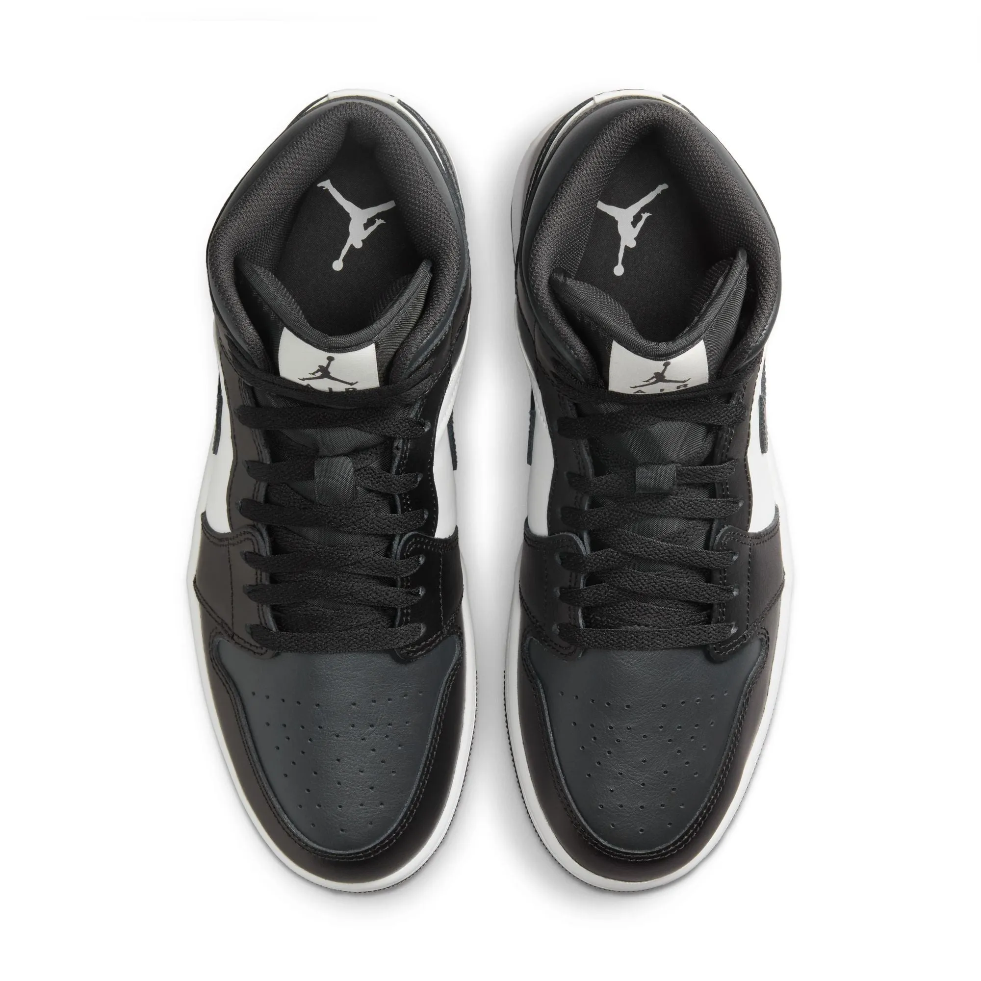 Air Jordan 1 Mid Men's Shoes
