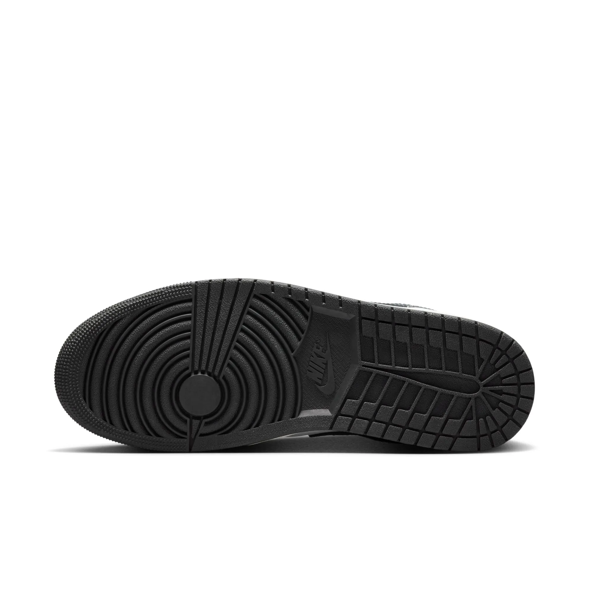 Air Jordan 1 Mid Men's Shoes