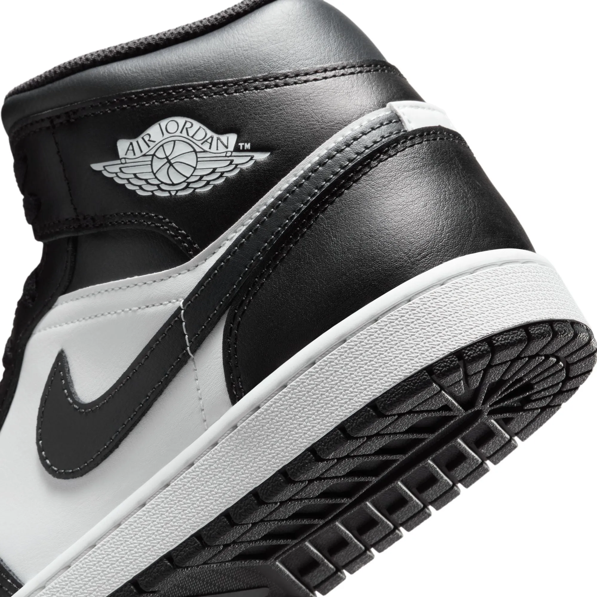 Air Jordan 1 Mid Men's Shoes