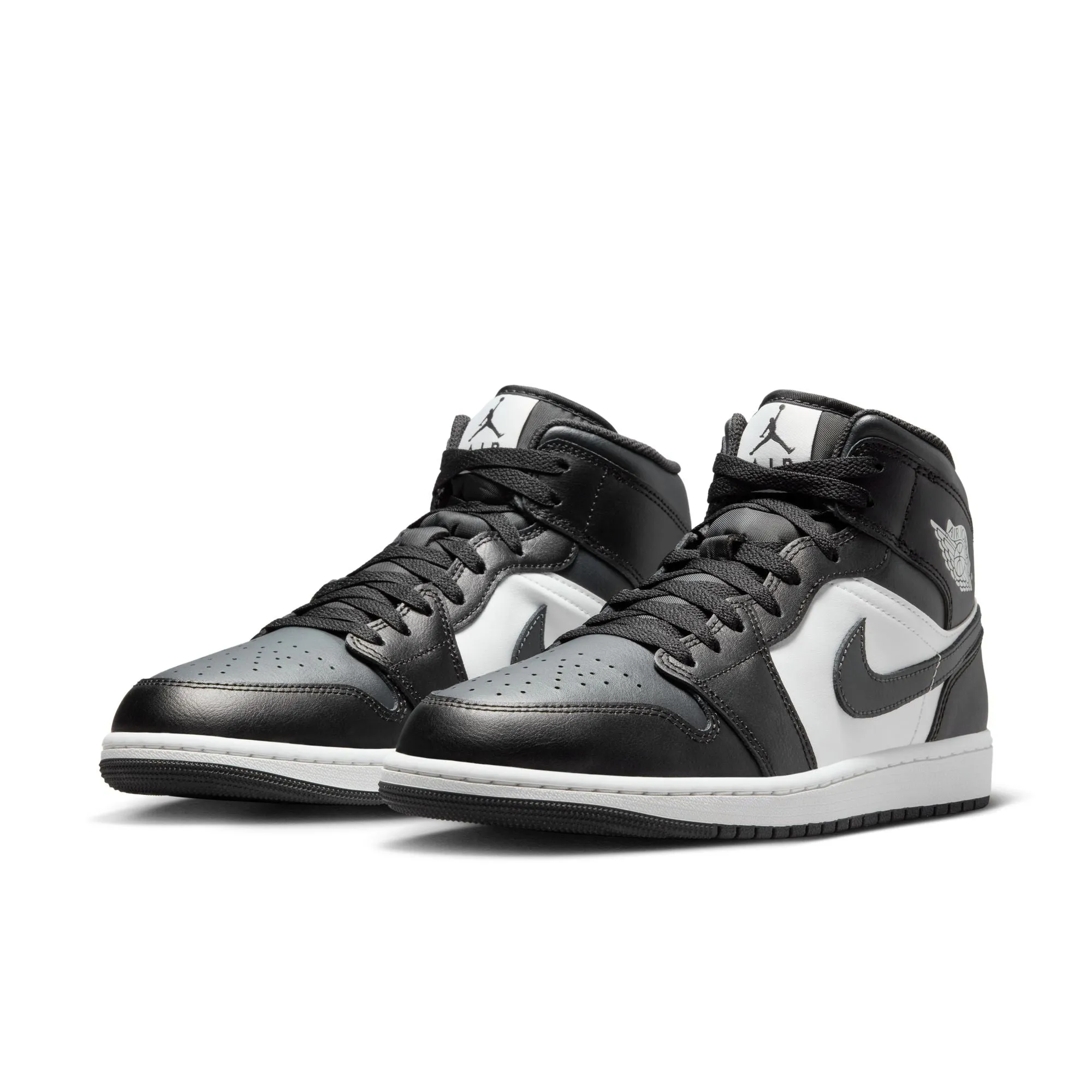 Air Jordan 1 Mid Men's Shoes