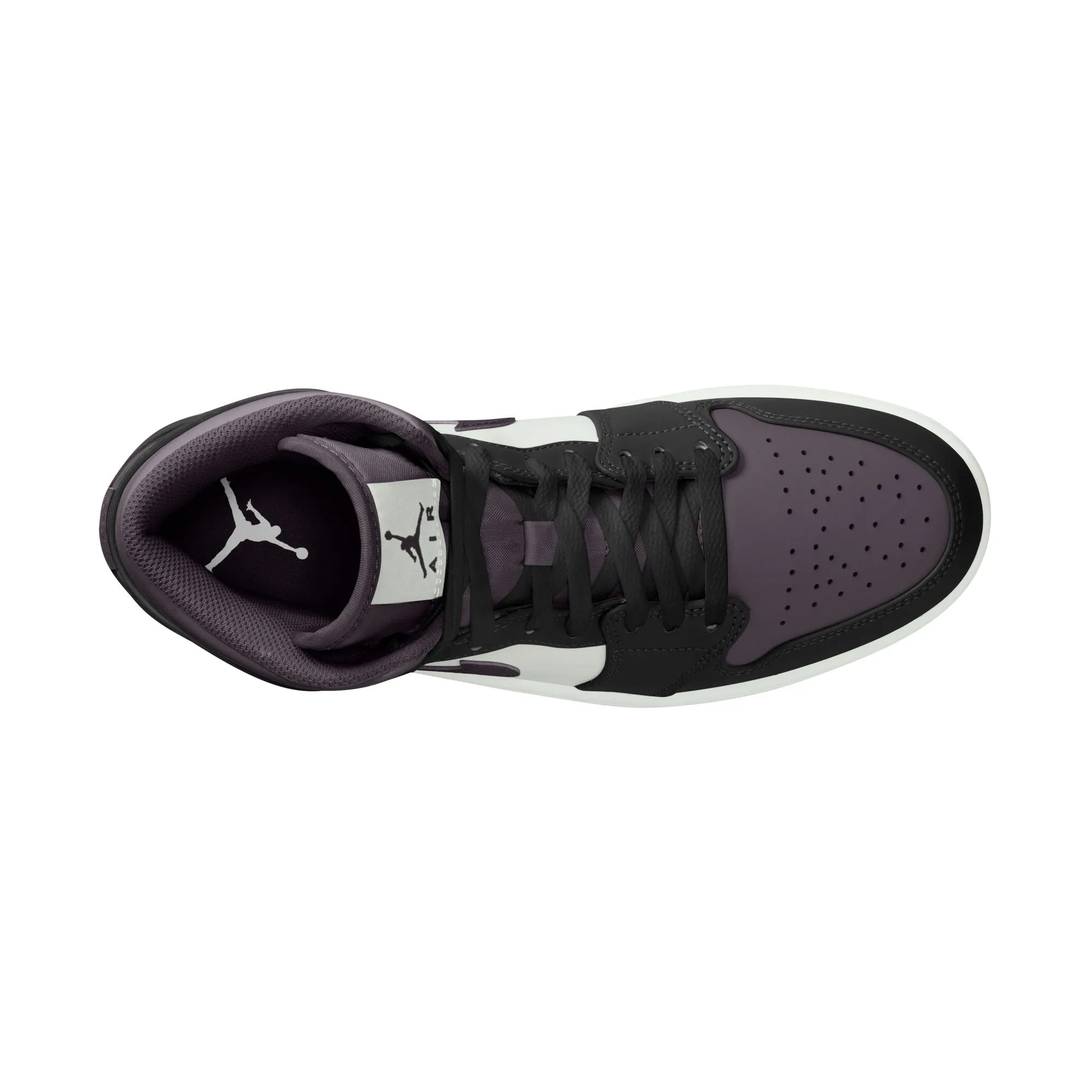 Air Jordan 1 Mid Men's Shoes