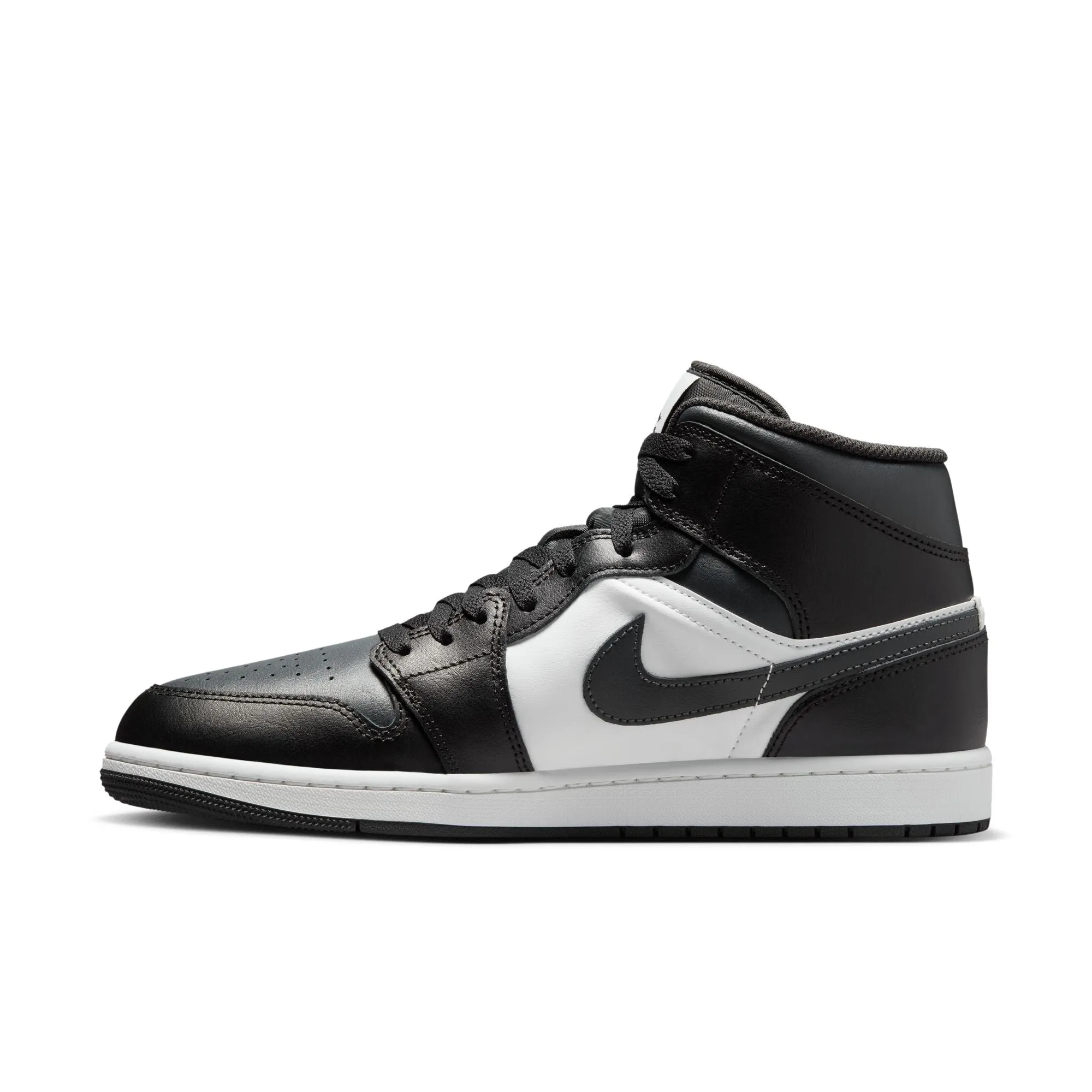 Air Jordan 1 Mid Men's Shoes