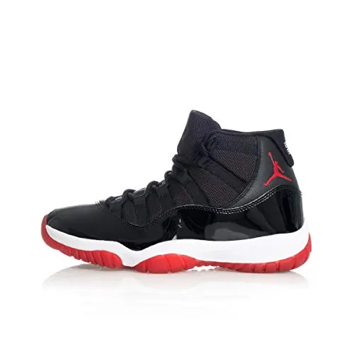 Air Jordan 11 Retro 'Bred 2019 Release' - 378037-061 - Size 12