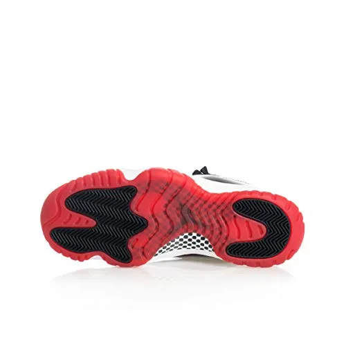 Air Jordan 11 Retro 'Bred 2019 Release' - 378037-061 - Size 12