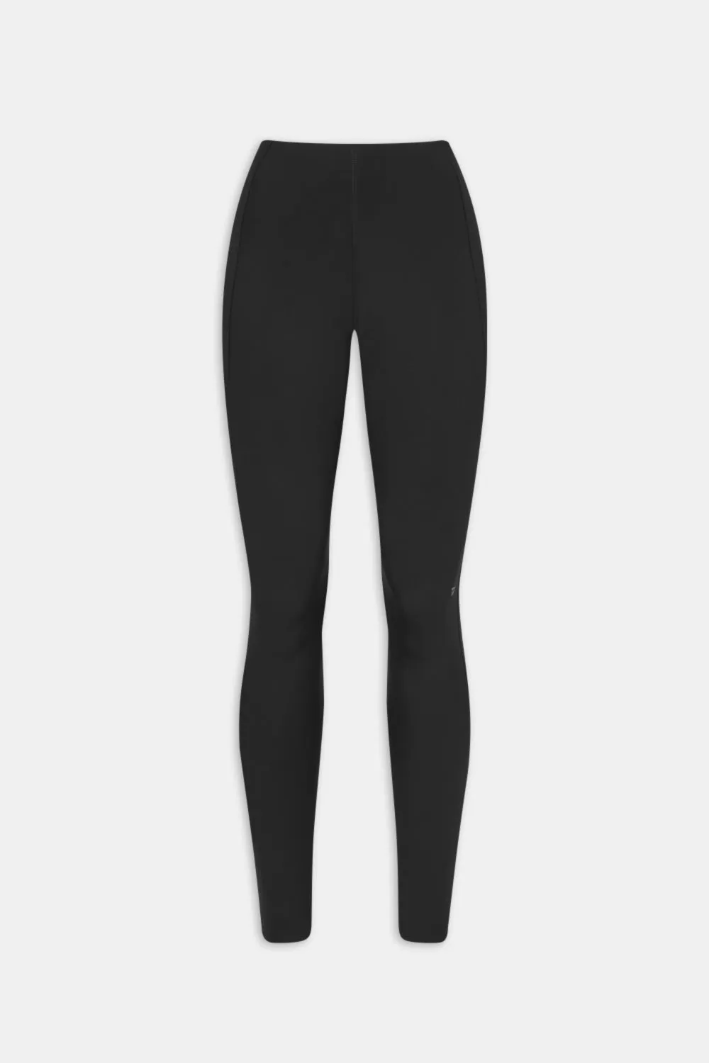 AIRFORM BUILT-IN LIFT LEGGING - BLACK