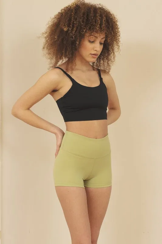 AIRLIFT naomi shortie